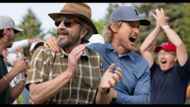 Stick | Image via Apple TV+